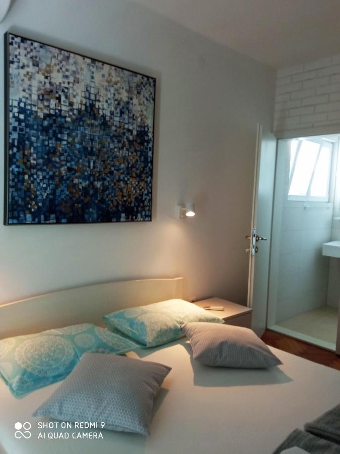 Guesthouse Kod Irene Gradac  Exterior foto