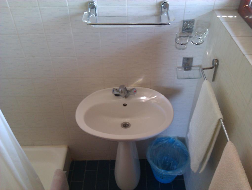 Guesthouse Kod Irene Gradac  Cameră foto